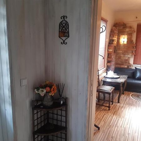 Apartamento Pas Ligita Biržai Exterior foto